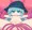 触手拘束おまんこくぱぁ&細触手クリ責めアニメ