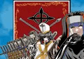 女畜帝国戦記 壱 ~クラウス王国滅亡記~