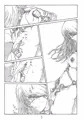 白い世界 #1 涼子②(抜粋)