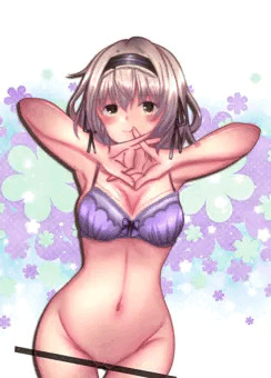 【おとボク3】あやめちゃんできたぞ