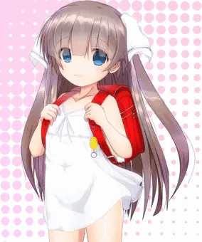初期キャラ案でいろいろ