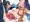 公女さまとお姫さま(スマブラSP)