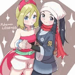 なし