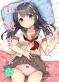 妹は記憶喪失