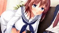 おっきくしちゃ駄目♡
