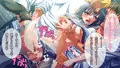 白濁JK 輪姦され日記