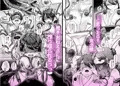 【新作】レズ触手おねえさんによる強制イきヌきレズエステ~就活生みのり編~【10日発売❤】