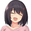 もう一人の女の子