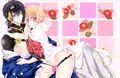 C91みかんば新刊サンプル