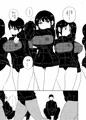 【オリジナル漫画サンプル】俺の学校の指定ジャージがエロすぎる件