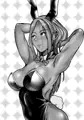 バニーガール