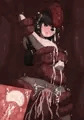 お腹はいっぱいの妹巫女