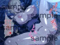 留学生はドすけべ爆乳JKエルフ!