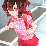 行ってきま~す X-rated