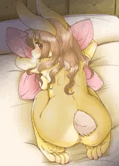 けも尻2