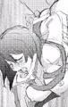 無罪のボクが女体化性裁?
