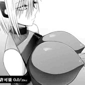 X型射精管理アンドロイド5 X型射精管理アンドロイド5