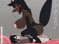フジザクラアニメ 魔物娘搾精トラップ編