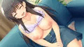 夏美ちゃんのおっぱいをモミモミ♡