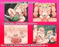 金髪美人の妻と娘が同僚の巨根体育教師に寝取られてガバガバ肉オナホにされていた話