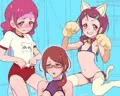 フレフレ♡セフレ