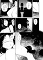 【オリジナル漫画サンプル】脱出