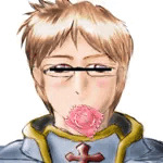 虚無僧かつては柘榴石