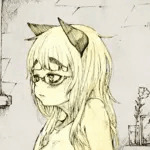 頭痛ハルヨ