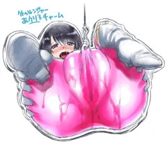 ア『クリ』ルチャーム