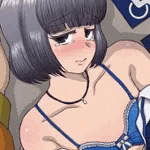 服之部