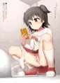 【CG集】ロリっ子おしっこCG集 を発売開始しました