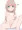 おさげちゃん