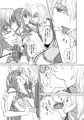 ※通販情報追加【C95新刊】朱菊の夢【月姫 四季×秋葉18禁】