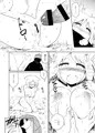 【オリジナル漫画サンプル】やまねこみるく