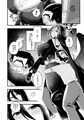 大きなハスミと小さな先生