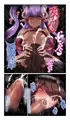 SweetEdda vol.15 サキュバス(ふたなり)×インキュバス(TSF)編