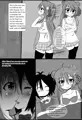 Happy S*gar Life A Candy Kiss DOUJIN