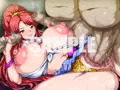 Wギャルビッチプレイ!~爆乳淫乱痴態汁~