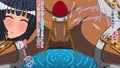 ザコ遺伝子は去勢です!! Cast.3 肉棒煮込み処刑