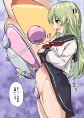 【リクエスト】苦悩の花弁カスタム