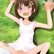 恵井莉愛ちゃん