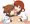 雷ちゃんと電ちゃんに