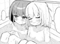 C103 百合漫画告知