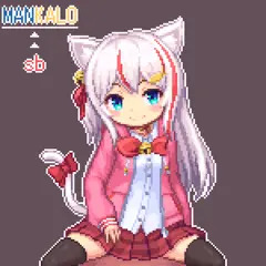 MANKALOさん