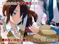 ショタ彼氏のために援交しちゃうビッチビチJK