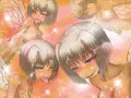 【催眠音声】淫乱妖精の同化快楽