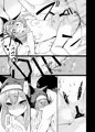 C103新刊『春情マリー』表紙+サンプル