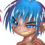 いわき しん