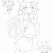 らくがき(一般)