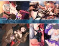 ヒロインズ・コード Heroines' Chord